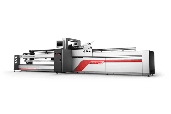 Benefits of Using Automatic Warp Drawing-in Machine in Textile Industry