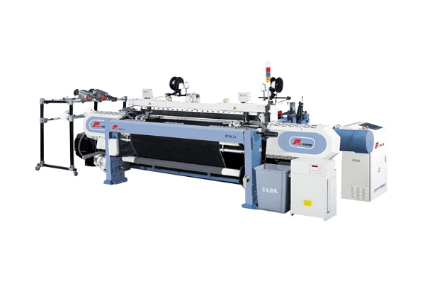 The Role of Automation in Increasing the Rapier Loom Speed