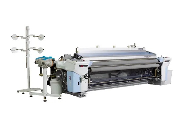 Water Jet Loom Working Principle and Its Operation