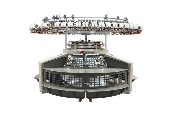 Single Opening Machine: Creating Fabrics with Both Quality and Aesthetics