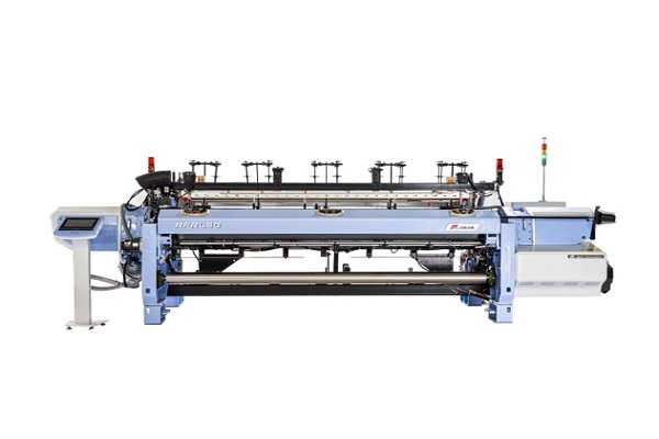 Characteristics, Advantages, and Applications of Rapier Weaving Machine