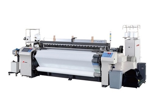 Shuttleless Weaving Machine: Working Principle and Advantages