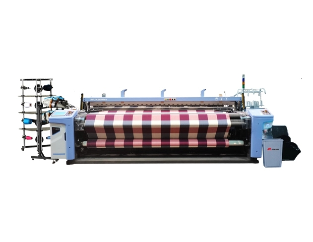 air jet loom manufacturers