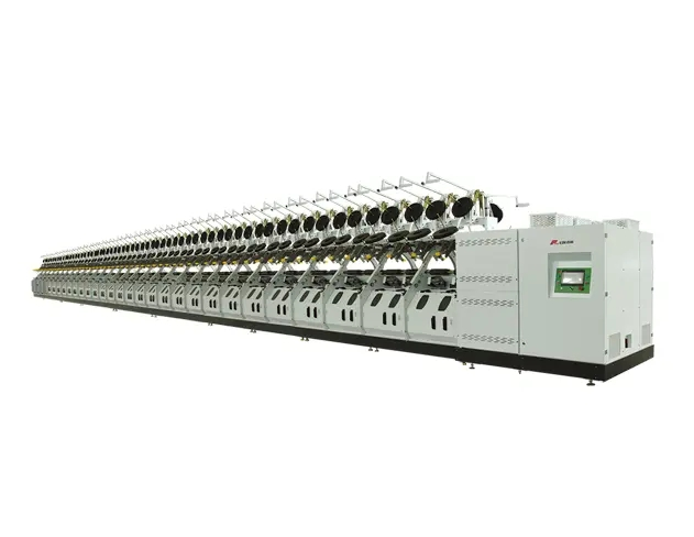 yarn twisting machine price